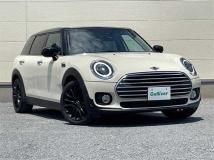 2022 BMW MINI Clubman