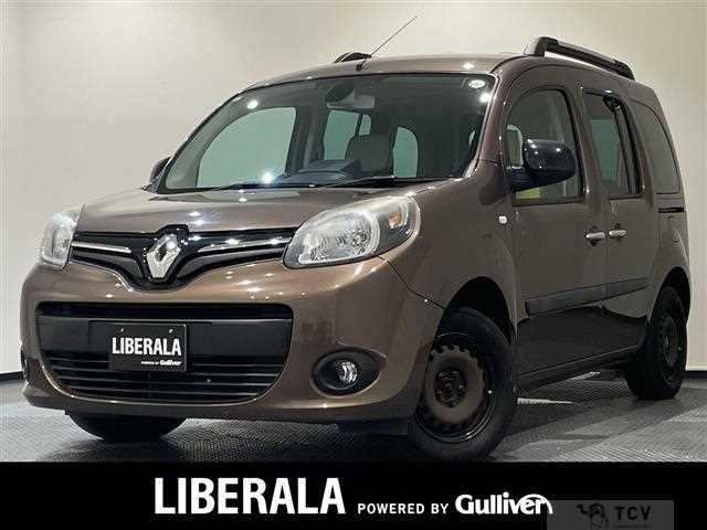 2019 Renault Kangoo