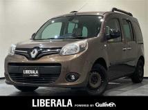 2019 Renault Kangoo