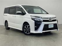 2017 Toyota Voxy