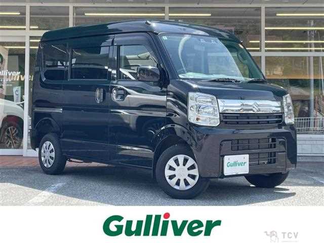 2023 Suzuki Every