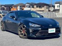2017 Toyota 86