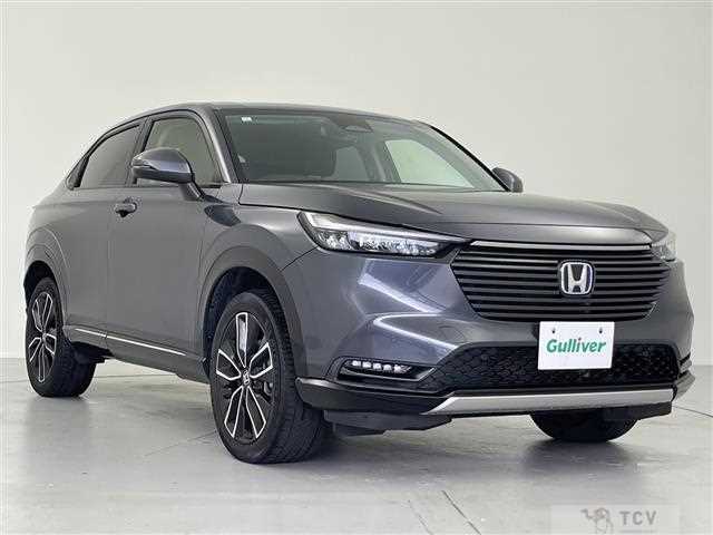 2021 Honda VEZEL