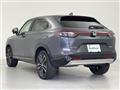 2021 Honda VEZEL