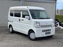 2019 Suzuki Every