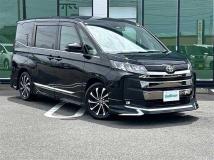 2022 Toyota Noah