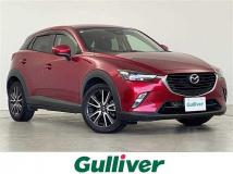 2017 Mazda CX-3