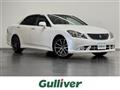 2008 Toyota Crown Athlete Series