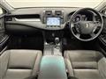 2008 Toyota Crown Athlete Series