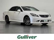 2008 Toyota Crown Athlete Series