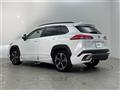 2022 Toyota CorollaCross