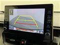 2022 Toyota CorollaCross