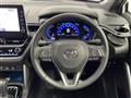 2022 Toyota CorollaCross