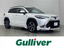 2022 Toyota CorollaCross