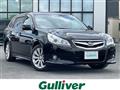 2011 Subaru Legacy Touring Wagon