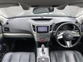 2011 Subaru Legacy Touring Wagon