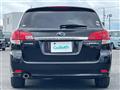 2011 Subaru Legacy Touring Wagon