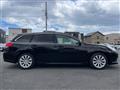 2011 Subaru Legacy Touring Wagon