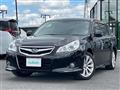2011 Subaru Legacy Touring Wagon