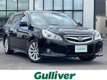 2011 Subaru Legacy Touring Wagon