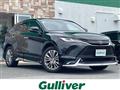 2020 Toyota Harrier
