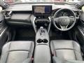 2020 Toyota Harrier