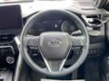 2020 Toyota Harrier