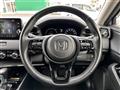 2021 Honda VEZEL