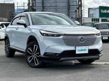 2021 Honda VEZEL