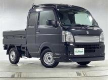 2025 Suzuki Super Carry