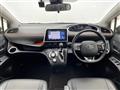 2019 Toyota Sienta
