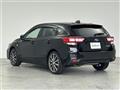 2018 Subaru Impreza