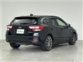 2018 Subaru Impreza