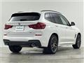 2018 BMW X3