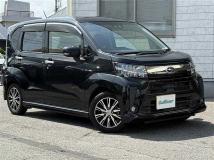 2017 Subaru Stella