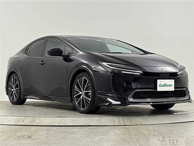 2024 Toyota Prius