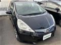 2012 Honda Fit Hybrid
