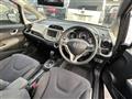 2012 Honda Fit Hybrid
