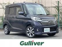 2014 Nissan DAYZ ROOX
