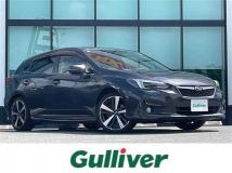 2017 Subaru Impreza