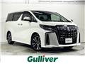 2020 Toyota Alphard