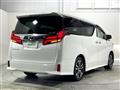 2020 Toyota Alphard