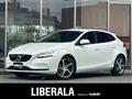 2018 Volvo V40