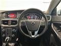 2018 Volvo V40