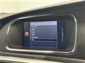2018 Volvo V40