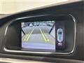 2018 Volvo V40