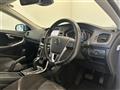 2018 Volvo V40