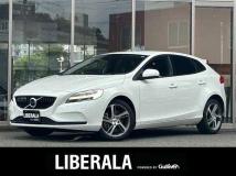 2018 Volvo V40