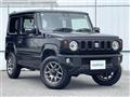 2020 Suzuki Jimny