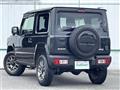 2020 Suzuki Jimny